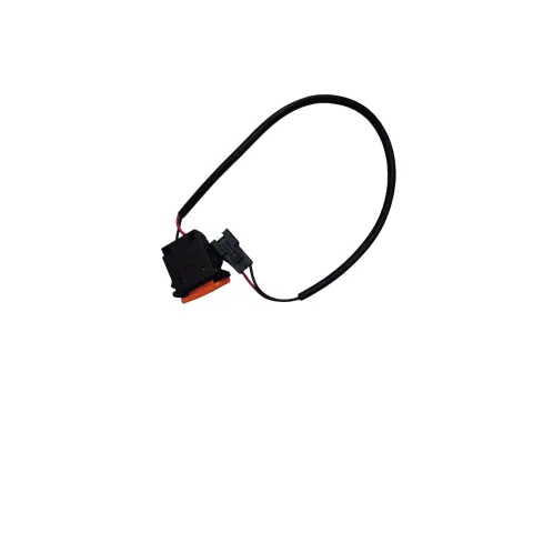 Motolux Pitton 9000 (E-Bike) USB