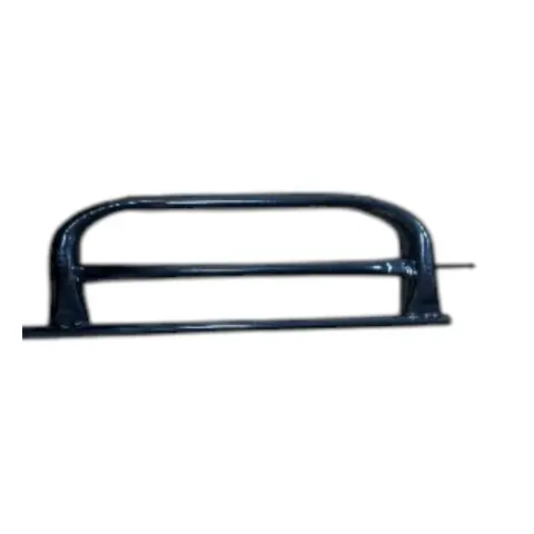 Motolux Pitton 9000 (E-Bike) Yolcu Ayak Koyma Demiri Sol