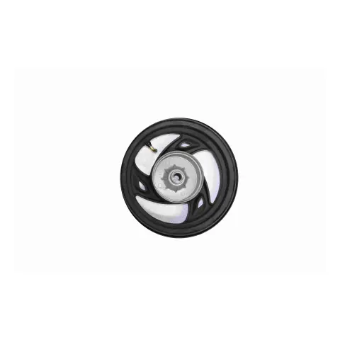 Motolux Rossi 50 (49 CC) Arka Jant