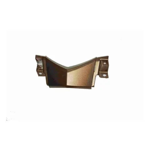 Motolux Rossi 50 (49 CC) Arka Stop Alt Kapak-K. Rengi