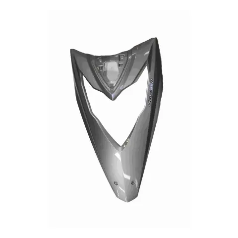 Motolux Rossi 50 (49 CC) Far Paneli- Gri