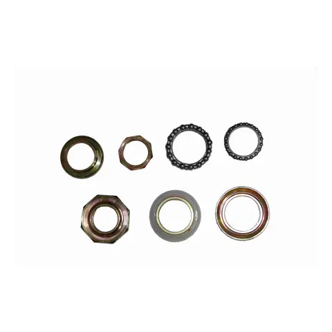 Motolux Rossi 50 (49 CC) Furş Takımı