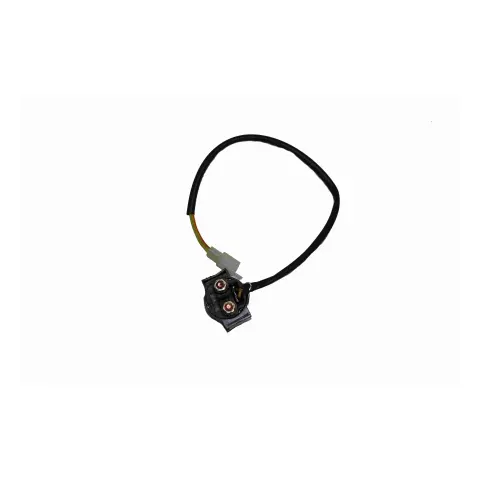Motolux Rossi 50 (49 CC) Marş Otomatiği