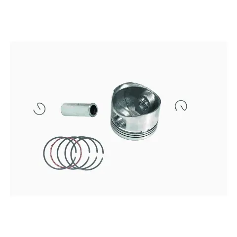 Motolux Rossi 50 (49 CC) Piston-Segman Takımı