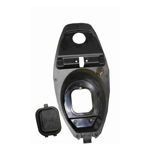 Motolux Rossi 50 (49 CC) Sele Alt İç Panel