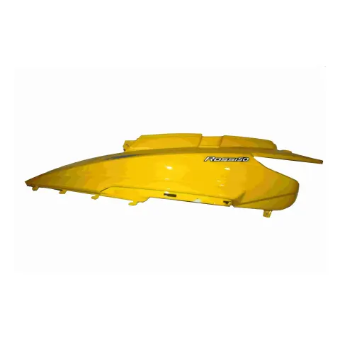 Motolux Rossi 50 (49 CC) Sele Altı Panel Sağ -Sarı