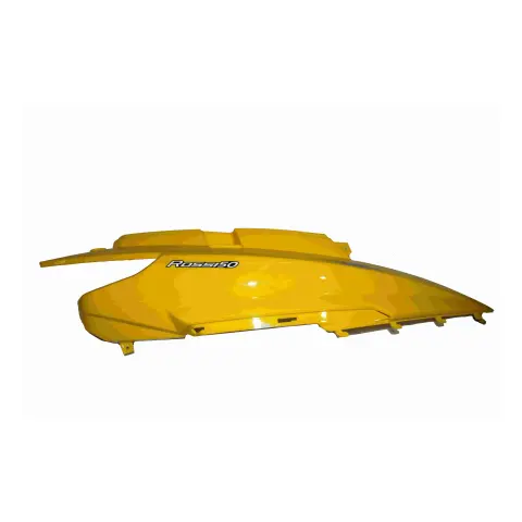 Motolux Rossi 50 (49 CC) Sele Altı Panel Sol -Sarı