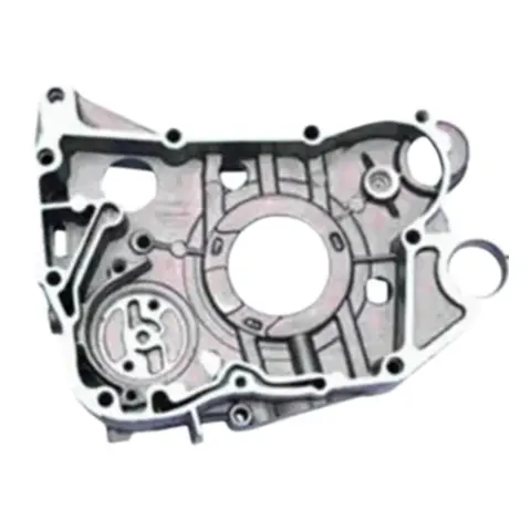 Motolux Rossi RS (125 CC) Ana Kartel Sağ