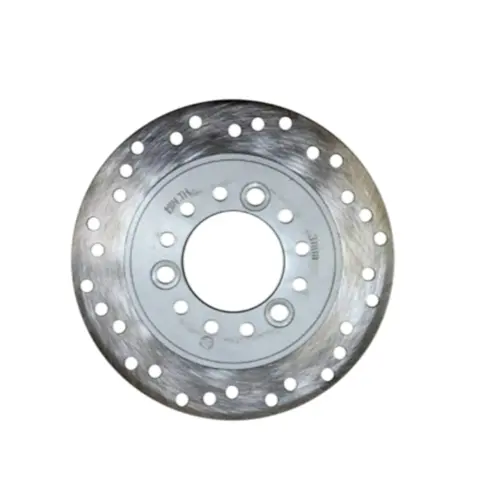 Motolux Rossi RS (125 CC) Arka Fren Disk