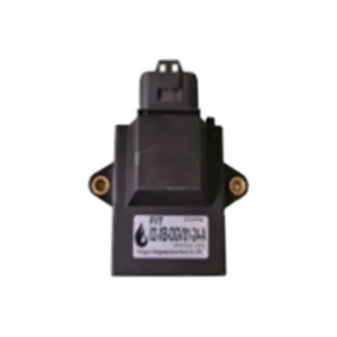 Motolux Rossi RS (125 CC) Beyin (Eco) (02-XB-DGV01-24-B) 1,18 V
