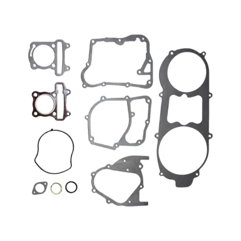 Motolux Rossi RS (125 CC) Conta Seti (Eco)