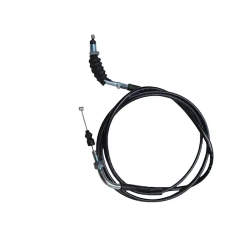 Motolux Rossi RS (125 CC) Gaz Halatı