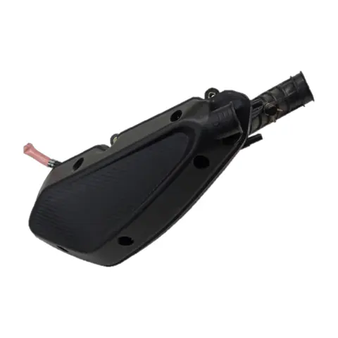 Motolux Rossi RS (125 CC) Hava Filitresi Komple