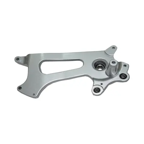 Motolux Rossi RS (125 CC) Mafsal-2 (Aliminyum)
