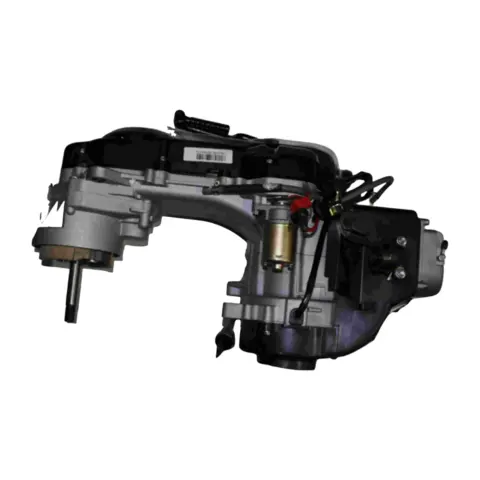 Motolux Rossi RS (125 CC) Motor Komple
