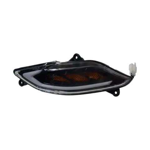 Motolux Rossi RS (125 CC) Ön Sinyal Sağ