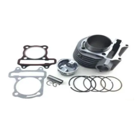 Motolux Rossi RS (125 CC) Silindir Seti (125 CC)