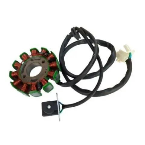 Motolux Rossi RS (125 CC) Startör (18,Lİ)