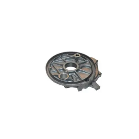 Motolux Rossi RS (125 CC) Şanzıman Kapağı (Sağ)