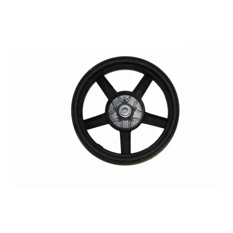 Motolux Rossi RS (49 CC) Arka Jant