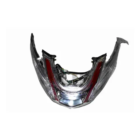 Motolux Rossi RS (49 CC) Arka Stop Lambası