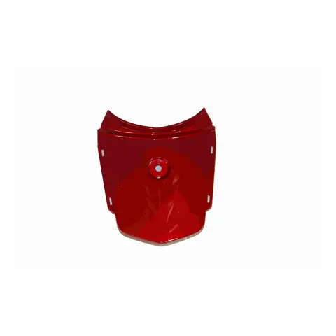 Motolux Rossi RS (49 CC) Arka Stop Üst Birleştrici Kırmızı