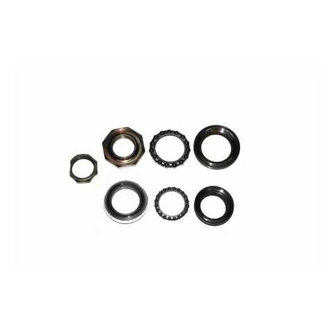 Motolux Rossi RS (49 CC) Furş Takımı