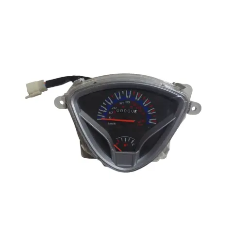 Motolux Rossi RS (49 CC) KM Saati (80 KMH)- (Eco)