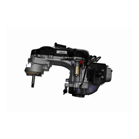 Motolux Rossi RS (49 CC) Motor Komple