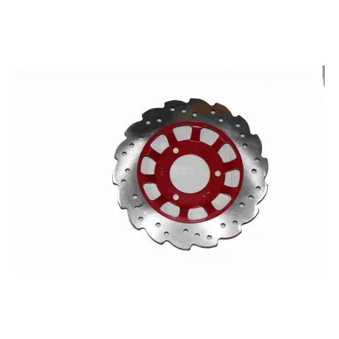 Motolux Rossi RS (49 CC) Ön Fren Disk