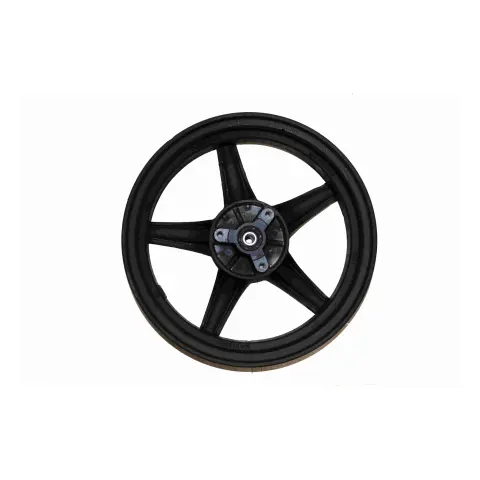 Motolux Rossi RS (49 CC) Ön Jant