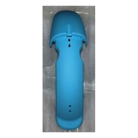 Arora Casper New Ön Çamurluk Mavi