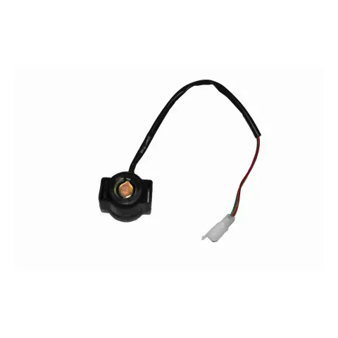 Motolux Rüzgar (49 CC) Marş Otomatiği