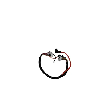 Motolux SUPER54 E-Bike Elektrik Ana Tesisat