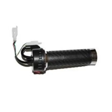 Arora E-Bike Gaz Kolu (3 Kademeli)