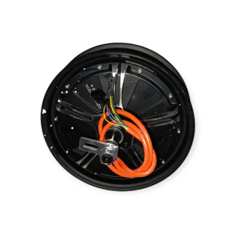 Motolux Toronto (E-Bike) Motor Komple
