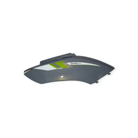 Motolux Toronto (E-Bike) Sele Altı Panel Gri-2 Sağ (Nardo)