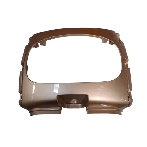 Motolux Valencia-E-Bike Arka Stop Paneli - Gold