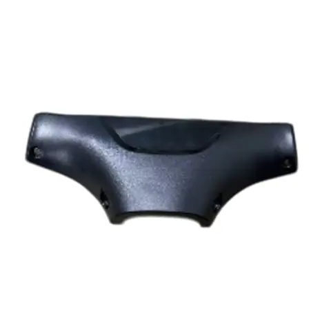 Motolux Valencia-E-Bike KM Paneli