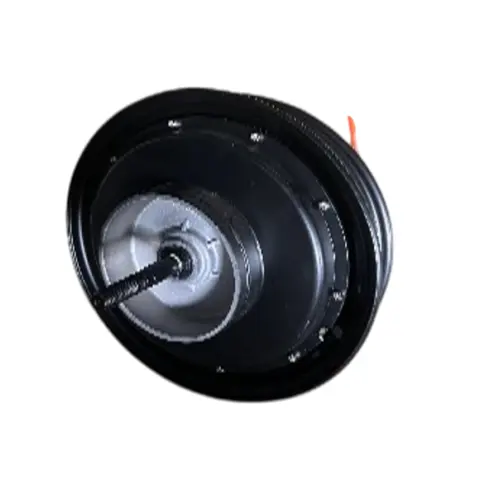 Motolux Valencia-E-Bike Motor