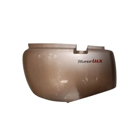 Motolux Valencia-E-Bike Sele Altı Panel Sol Gold