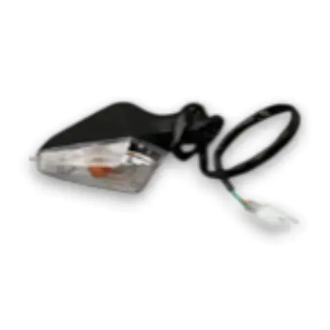 Motolux Vegas 125 Arka Sinyal Sol