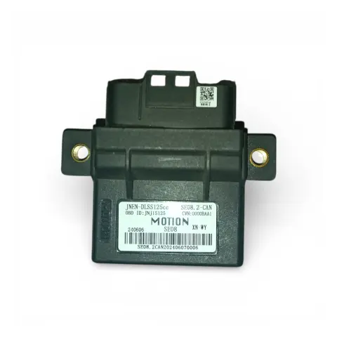 Motolux Vegas 125 Beyin