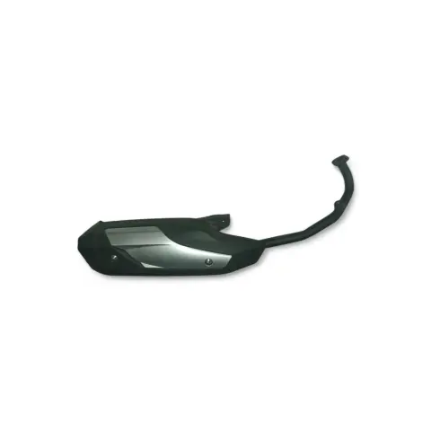 Motolux Vegas 125 Egzoz