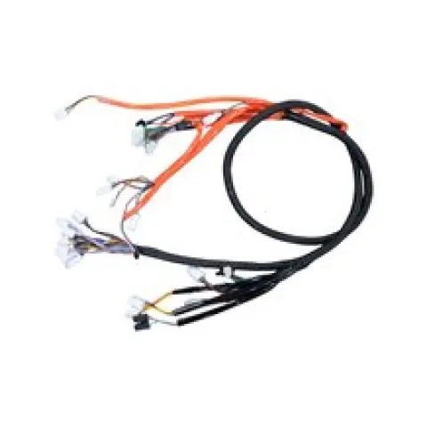 Arora Vizzy 249 Elektrik Tesisatı