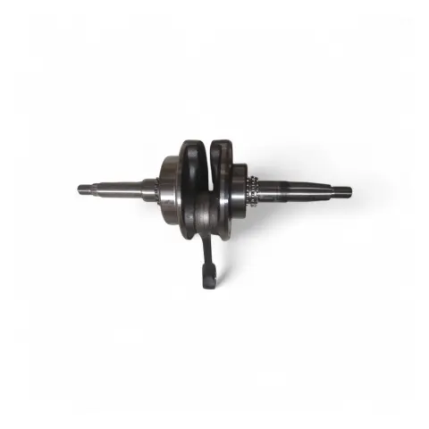 Motolux Vegas 125 Krank