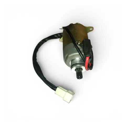 Motolux Vegas 125 Marş Motoru