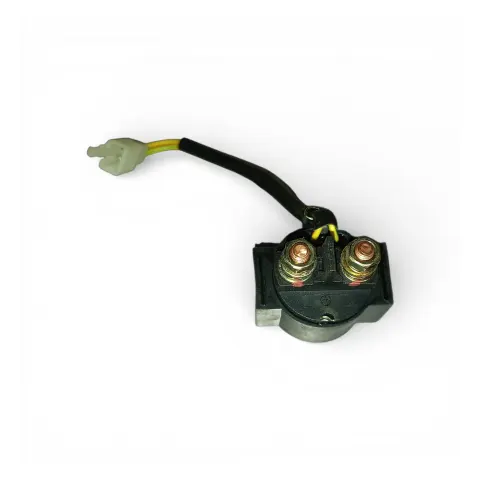 Motolux Vegas 125 Marş Otomatiği