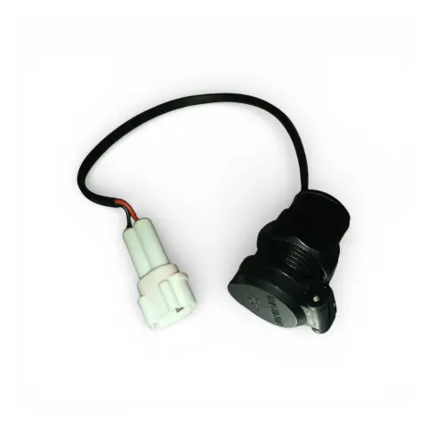 Motolux Vegas 125 USB
