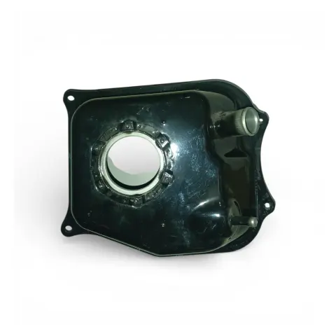 Motolux Vegas 125 Yakit Deposu